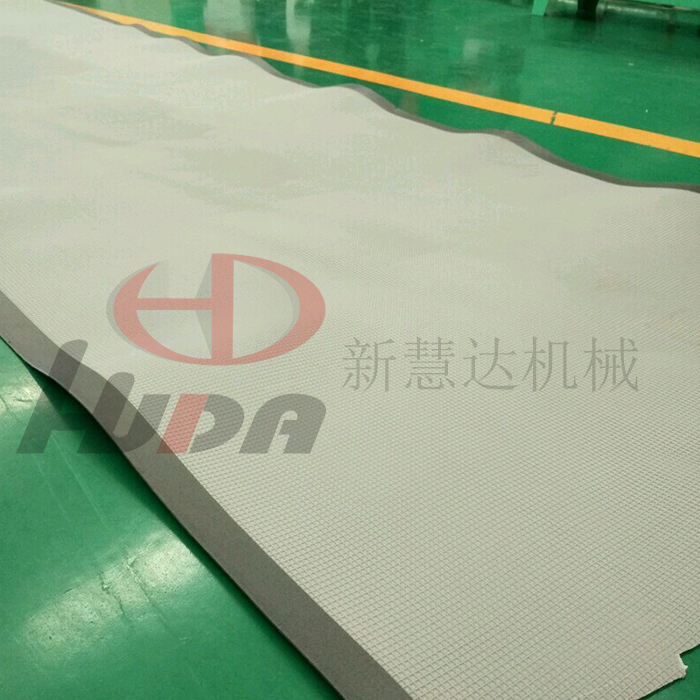 澤國跑步墊淋膜機
